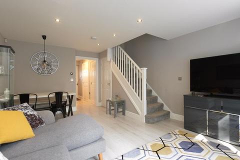 91 Beveley Road, Oakengates, Telford, TF2 6SD