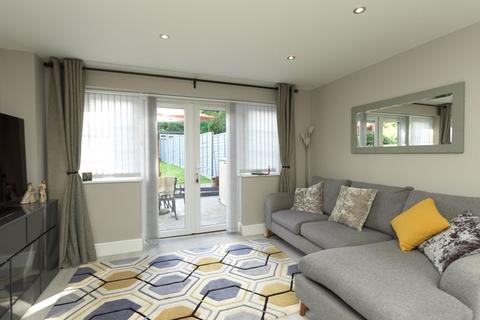 91 Beveley Road, Oakengates, Telford, TF2 6SD