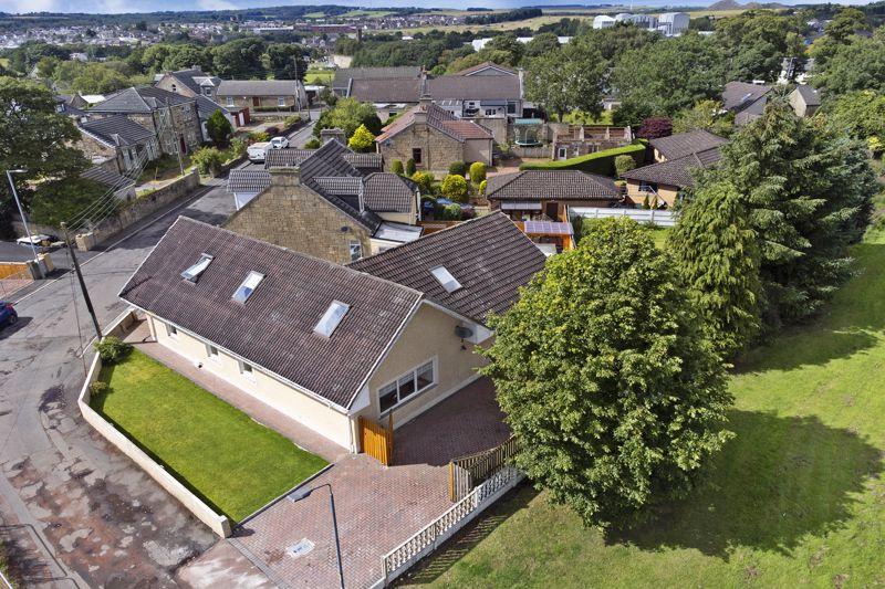 Charlotte Street, Shotts 6 bed detached house for sale £325,000