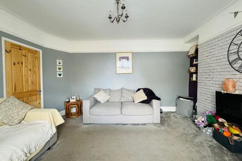 3 bedroom terraced house for sale, Upper High Street, Rhymney, Tredegar