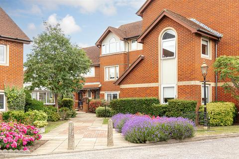 2 bedroom retirement property for sale, Alma Road, Reigate