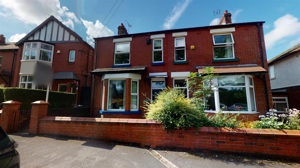 Wynne Road, St. Helens, WA10 2 3 bed semidetached house for sale £