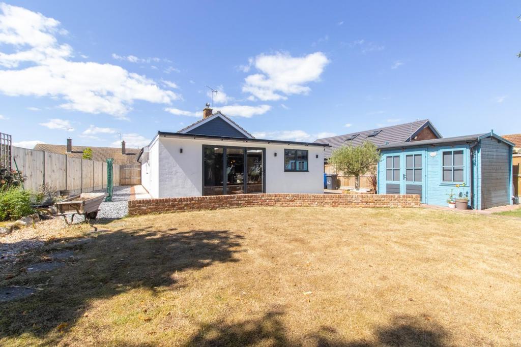 Windmill Road, Herne Bay 3 bed bungalow £550,000