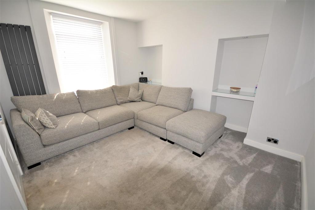 Park Road, Witton Park, Auckland 2 bed terraced house £90,000