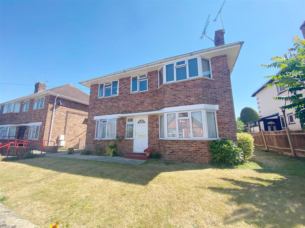 Stone Lane, Worthing 2 bed flat for sale £275,000