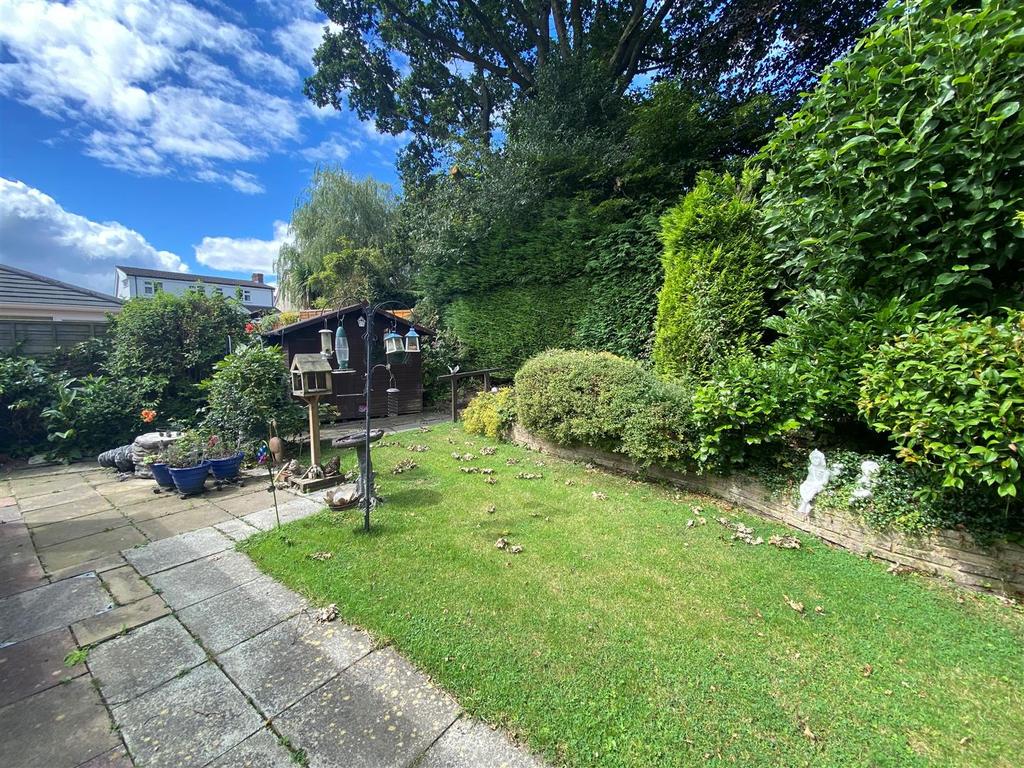 Valley Road, Macclesfield 2 bed bungalow for sale £319,950