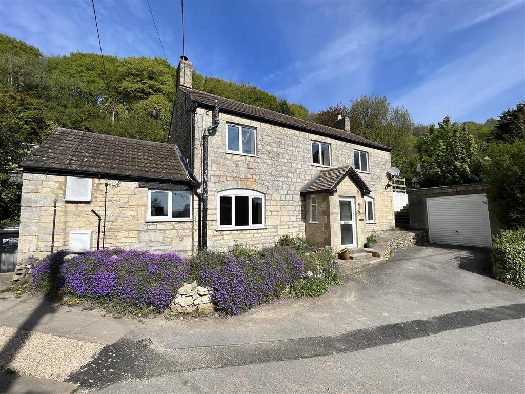 Randwick, Stroud, GL6 6HJ 3 bed detached house for sale £500,000