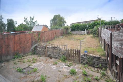 2 bedroom terraced house for sale, Brynheulog, Rhayader