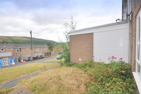 2 bedroom terraced house for sale, Brynheulog, Rhayader