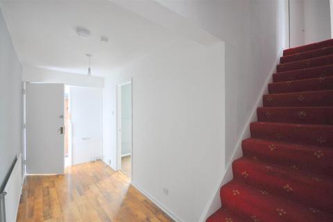 86 Brynheulog, Rhayader, LD6 5EG