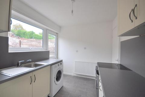 86 Brynheulog, Rhayader, LD6 5EG