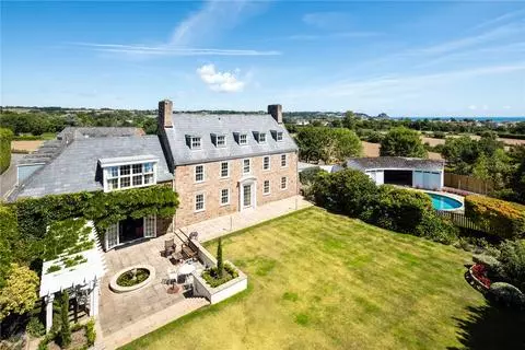 for sale in Jersey |