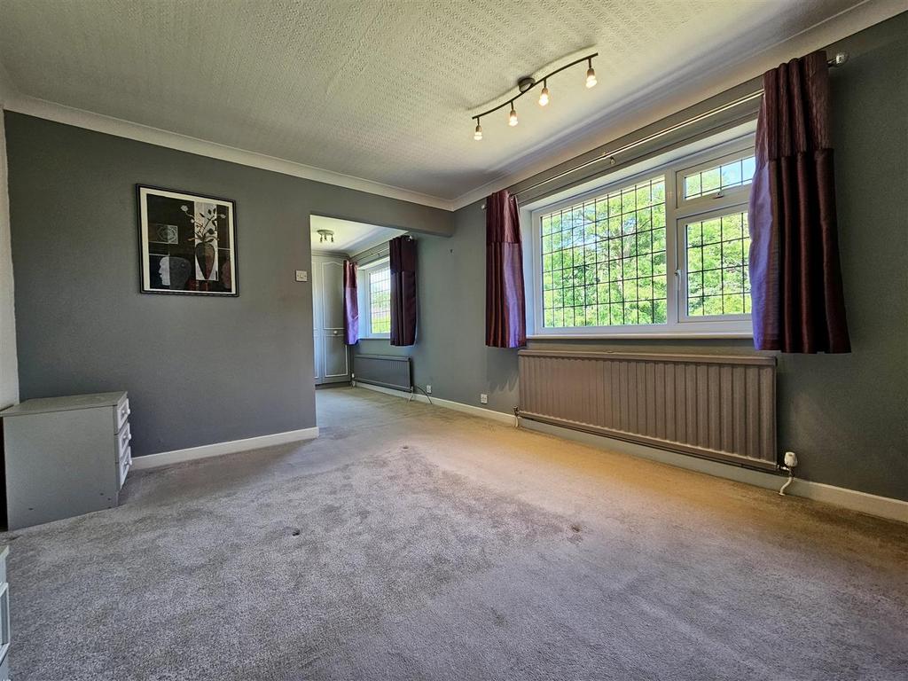 Bedroom suite one