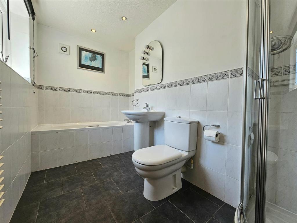 Bathroom/wc