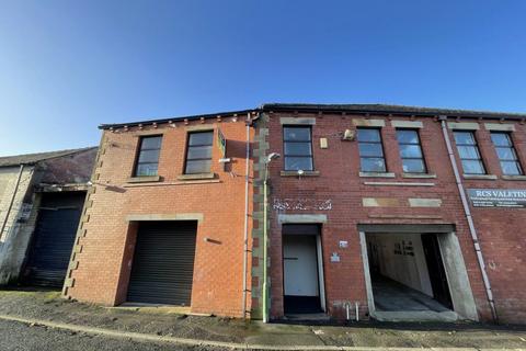 Property to rent, Gillies Street, Accrington