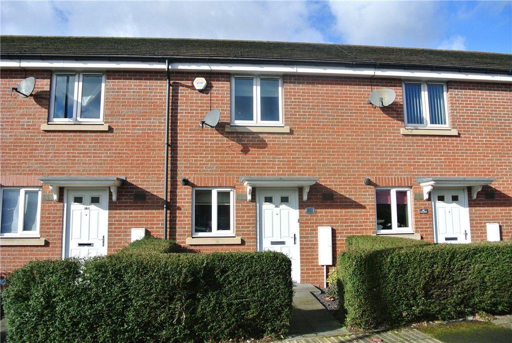 Terry Road, Stoke, Coventry 2 bed terraced house £900 pcm (£208 pw)