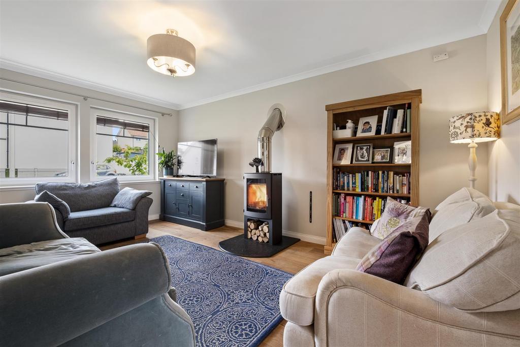 Brock Road, Inverness 4 bed detached house £365,000