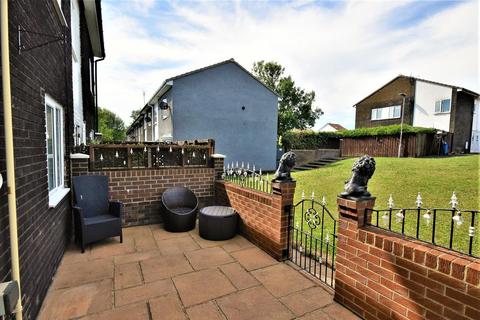 18 Grampian Drive, Peterlee, SR8 2NT