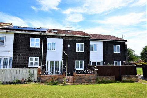 18 Grampian Drive, Peterlee, SR8 2NT