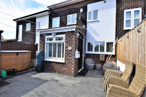 18 Grampian Drive, Peterlee, SR8 2NT