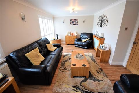 18 Grampian Drive, Peterlee, SR8 2NT