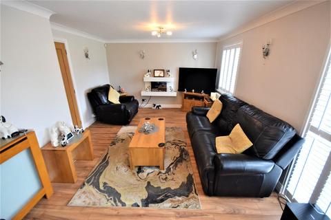 18 Grampian Drive, Peterlee, SR8 2NT