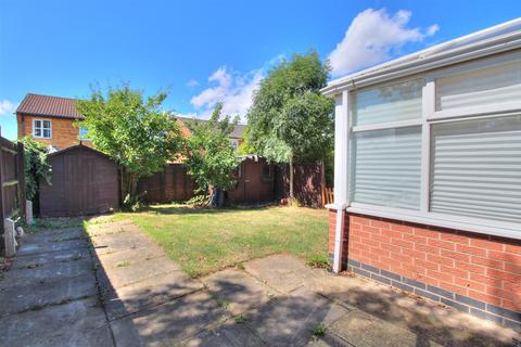3 bedroom detached house for sale - Daisy Close, Coalville