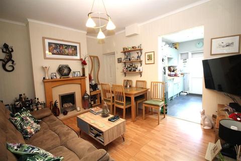 25 Gloucester Street, Eastville, Bristol, BS5 6QF