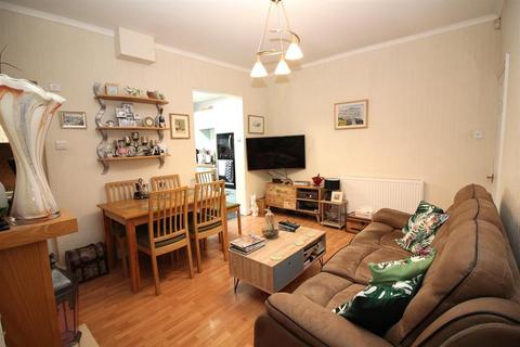 25 Gloucester Street, Eastville, Bristol, BS5 6QF