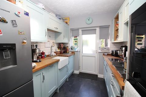 25 Gloucester Street, Eastville, Bristol, BS5 6QF