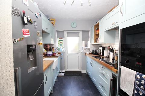 25 Gloucester Street, Eastville, Bristol, BS5 6QF