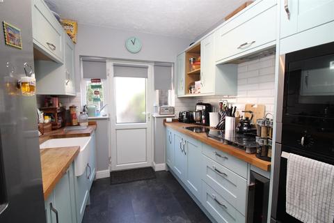 25 Gloucester Street, Eastville, Bristol, BS5 6QF
