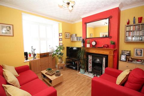 25 Gloucester Street, Eastville, Bristol, BS5 6QF