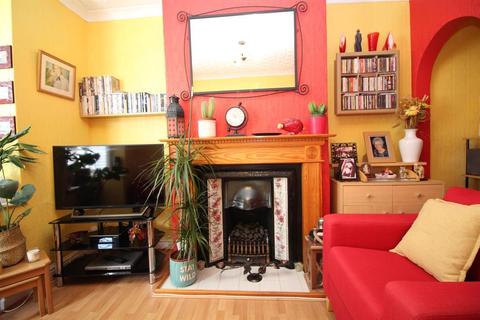 25 Gloucester Street, Eastville, Bristol, BS5 6QF
