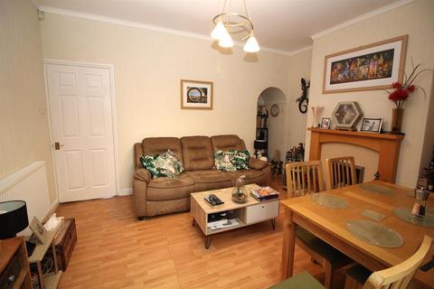 25 Gloucester Street, Eastville, Bristol, BS5 6QF