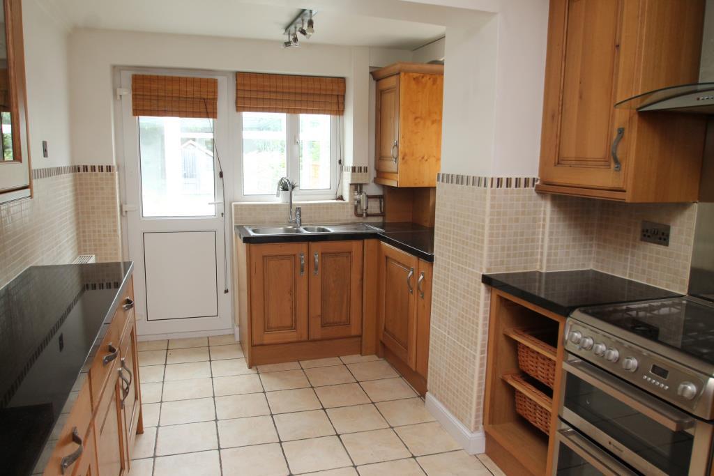 Wentworth Park Avenue, Harborne 3 bed semidetached house £1,200 pcm