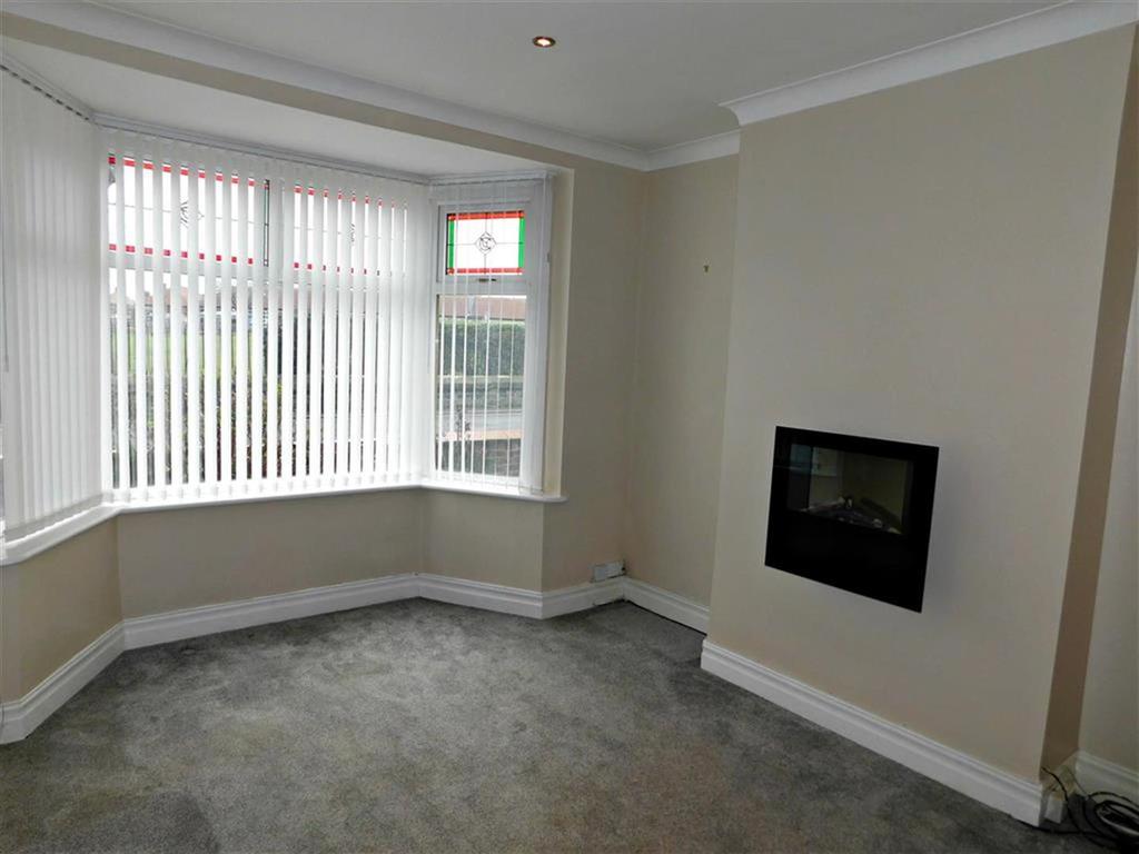Brightman Road, North Shields 3 bed semidetached house £800 pcm (£
