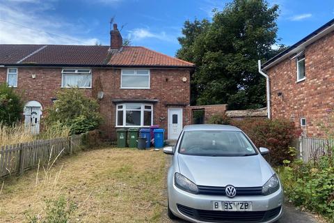 33 Cottesbrook Close, Liverpool, L11 3AB