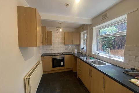 33 Cottesbrook Close, Liverpool, L11 3AB