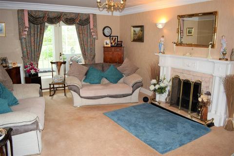 Tudor Meads Brigg Road, North Kelsey, Market Rasen, LN7 6JU