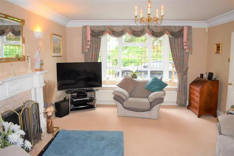 Tudor Meads Brigg Road, North Kelsey, Market Rasen, LN7 6JU