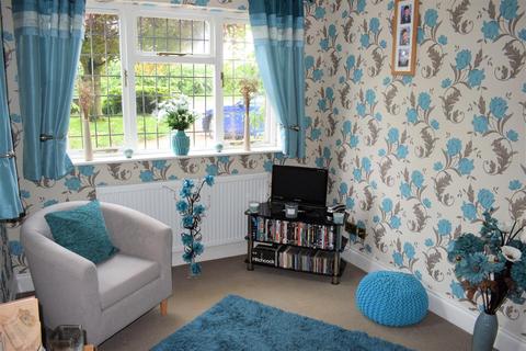 Tudor Meads Brigg Road, North Kelsey, Market Rasen, LN7 6JU