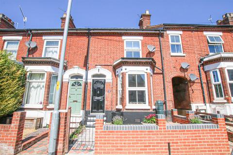 48 Denmark Road, Norwich, NR3 4JS