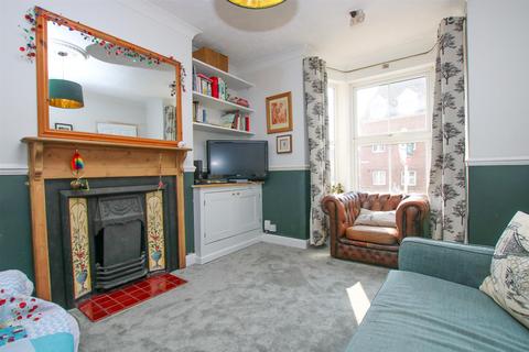 48 Denmark Road, Norwich, NR3 4JS