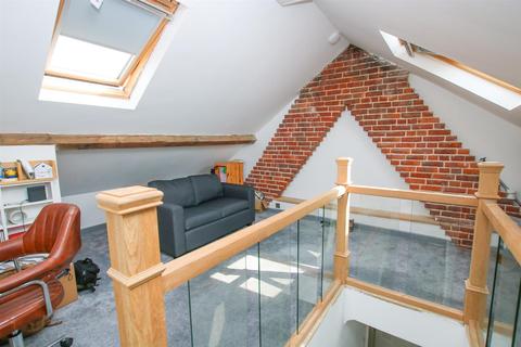 48 Denmark Road, Norwich, NR3 4JS