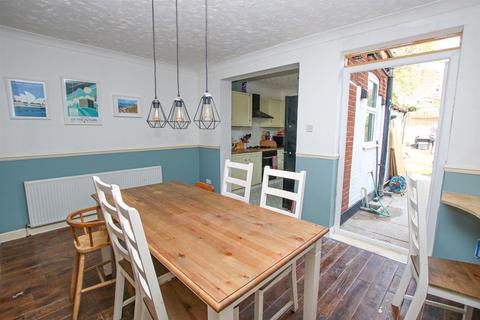 48 Denmark Road, Norwich, NR3 4JS