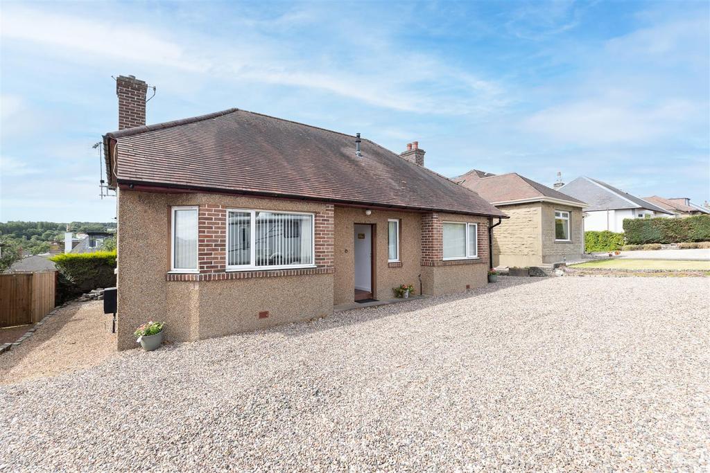 Oakbank Crescent, Perth 3 bed house £268,000