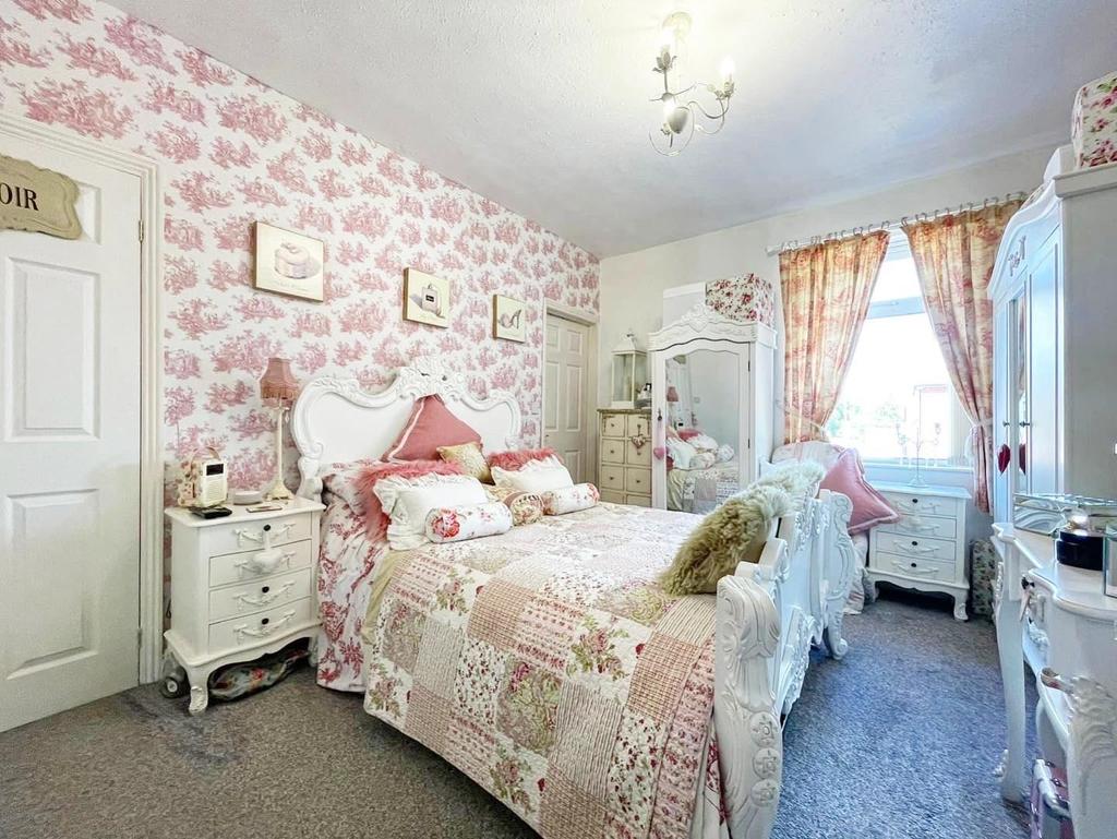 Bedroom two