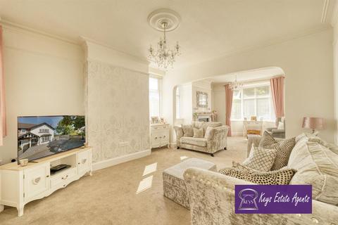 12 Earls Road, Stoke-on-trent, ST4 8DG