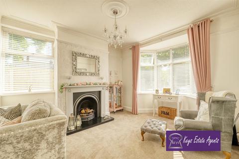12 Earls Road, Stoke-on-trent, ST4 8DG
